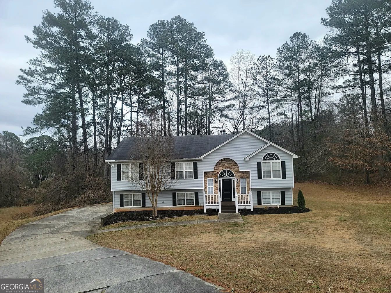 Property Photo:  259 Williamsburg Drive  GA 30157 