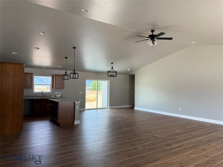 Property Photo:  4130 Western Boulevard  MT 59701 