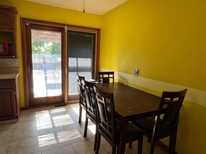 Property Photo:  2309 Howell Avenue  KS 67801 