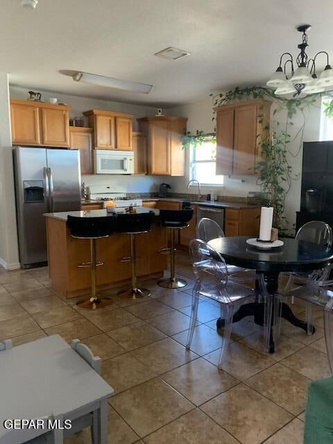 Property Photo:  5616 Jim Castaneda Drive  TX 79934 