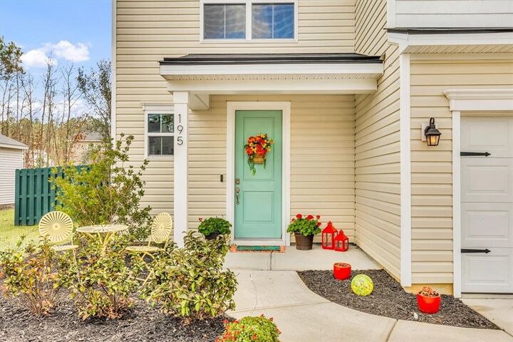 Property Photo:  195 Wellstone Way  GA 31324 