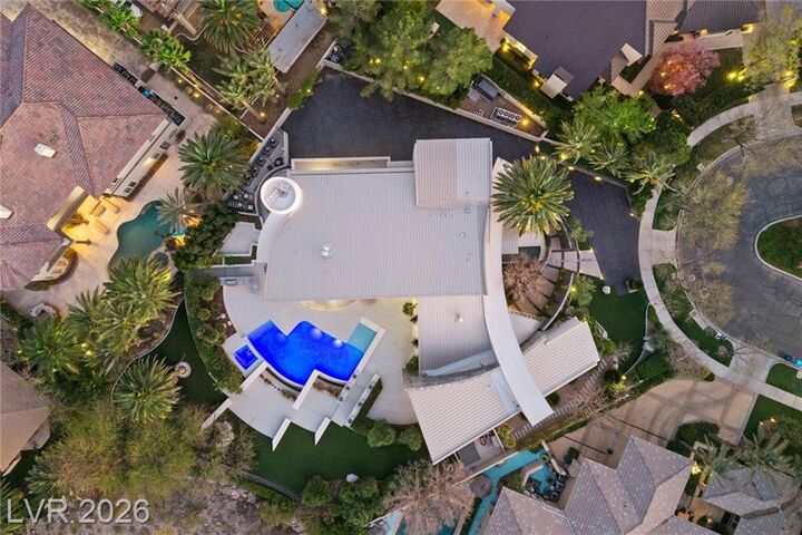 Property Photo: 1108 Pine Island Court NV 89134