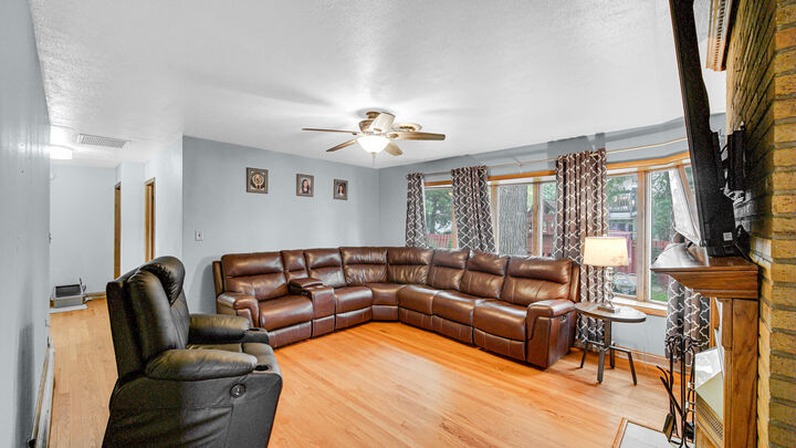 Property Photo:  138 N Road  IN 46375 