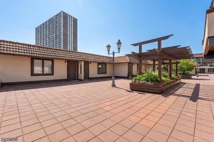 Property Photo:  300 Gorge Rd 25  NJ 07010 