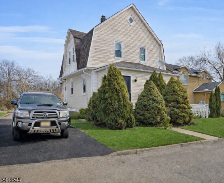 Property Photo: 73 Fairview Ave NJ 07666