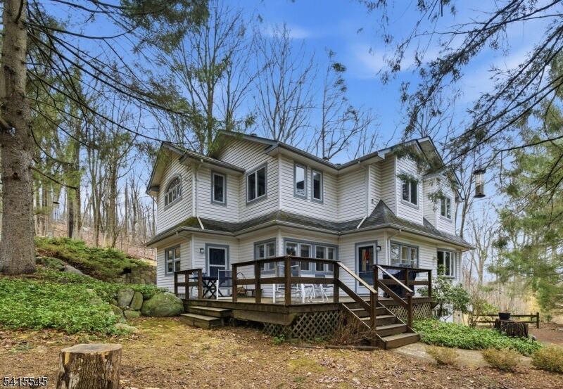 Property Photo: 4 Emmet Roche Dr NJ 07005