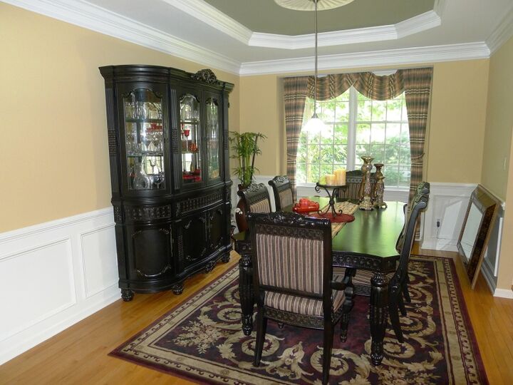 Property Photo: 234 Patriot Hill Drive NJ 07920