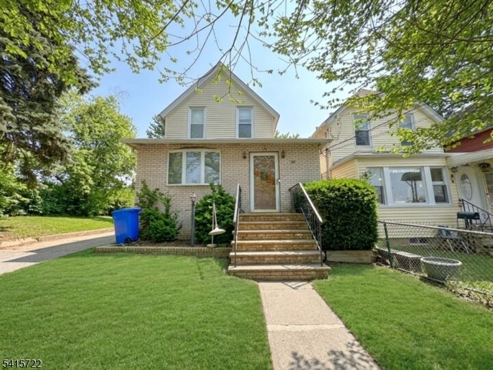 Property Photo: 104 William St NJ 07014
