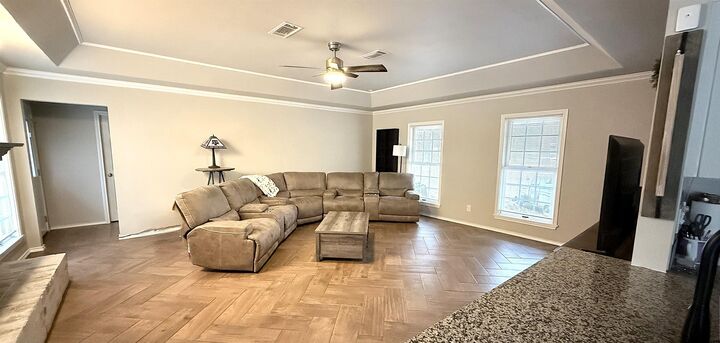 Property Photo:  13302 County Road 2220  TX 75791 