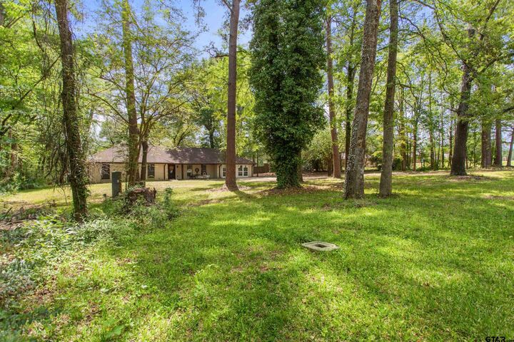 Property Photo: 13302 County Road 2220 TX 75791