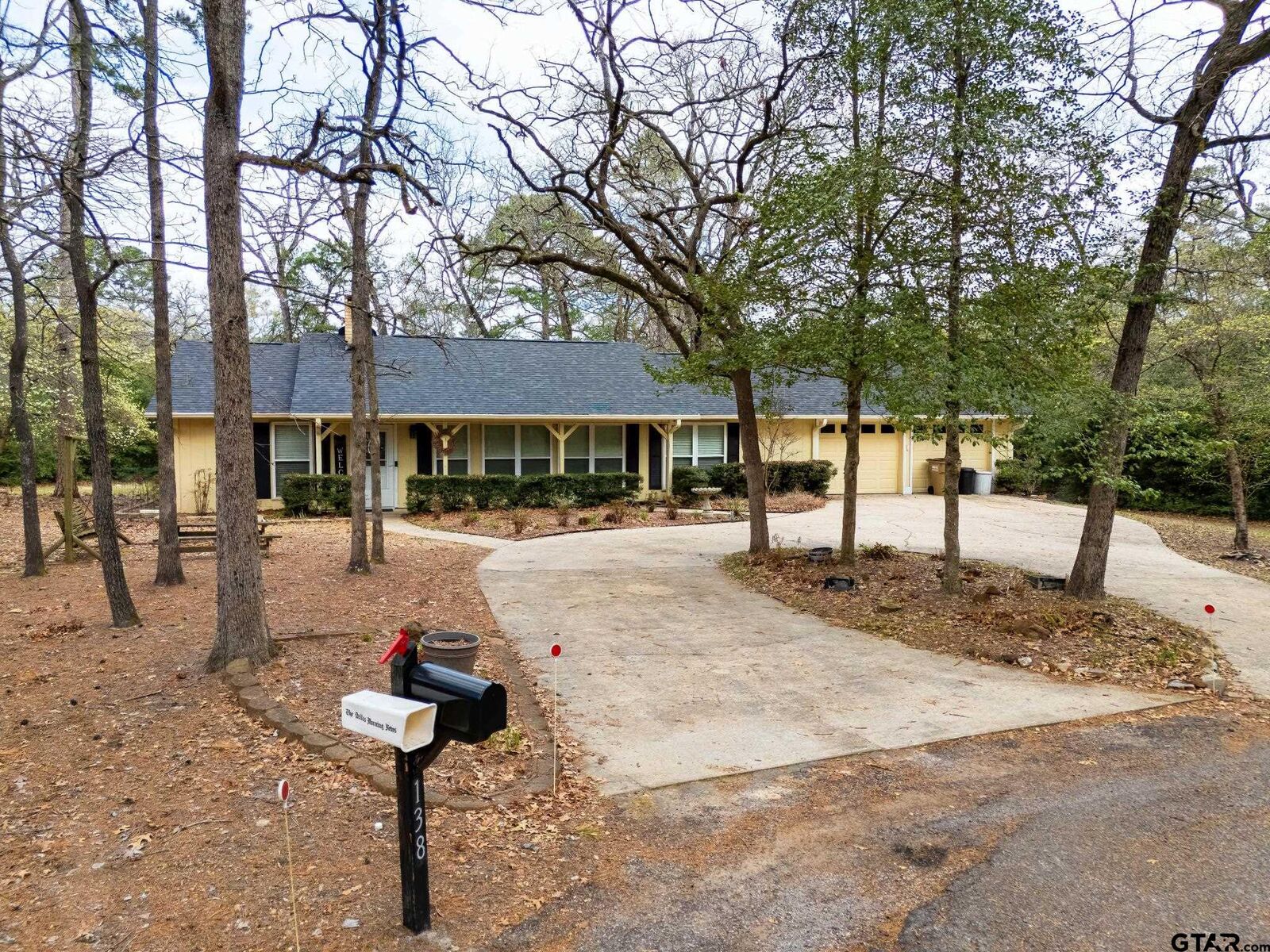 Property Photo:  138 Green Knoll  TX 75765 
