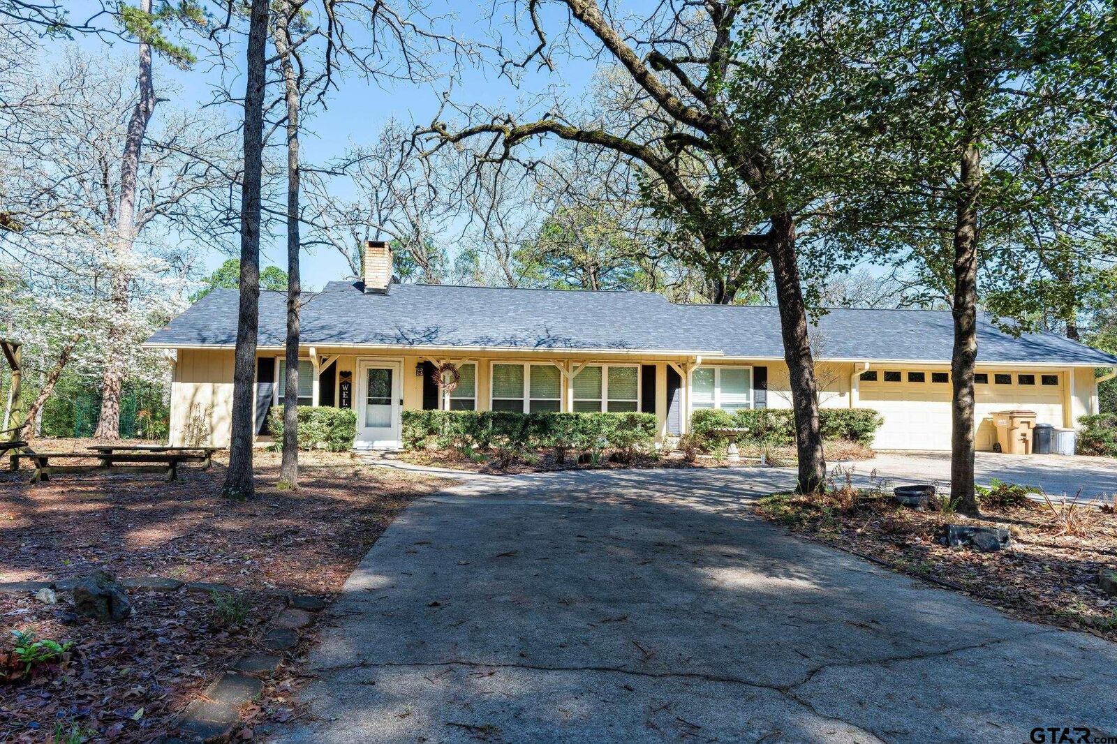 Property Photo:  138 Green Knoll  TX 75765 