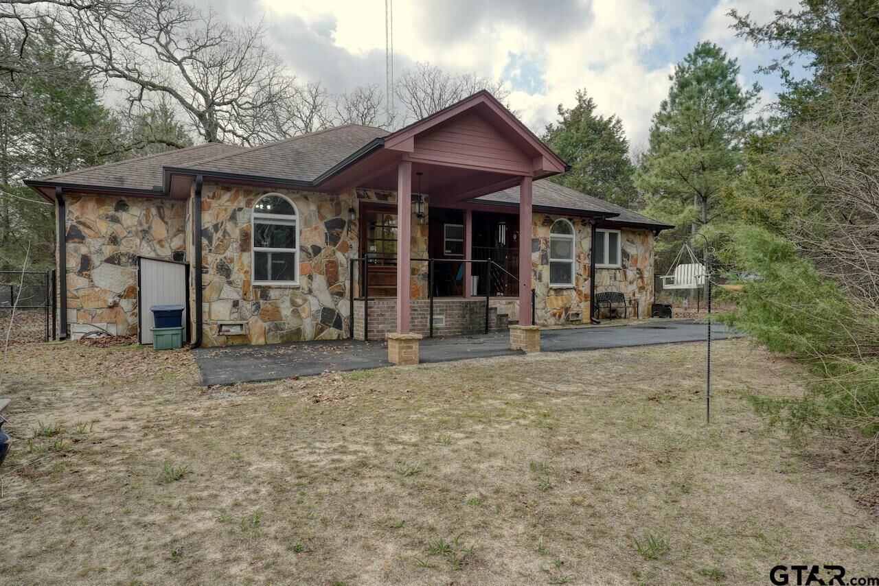Property Photo:  19755 Fm 1253  TX 75771 