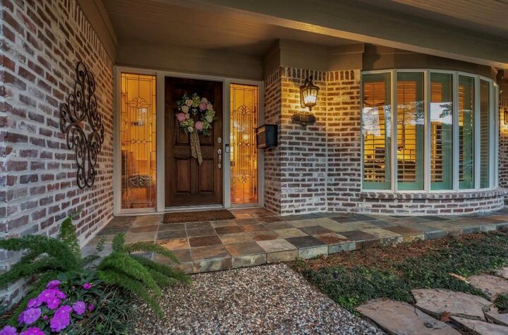 Property Photo: 13511 Queensbury Lane TX 77079