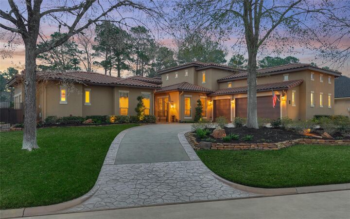 Property Photo:  111 Marseille  TX 77356 