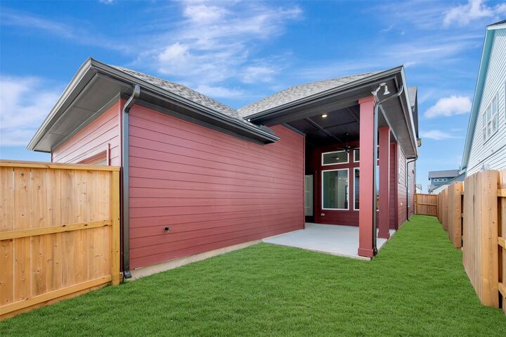 Property Photo:  22711 Norcrest Hills Drive  TX 77449 