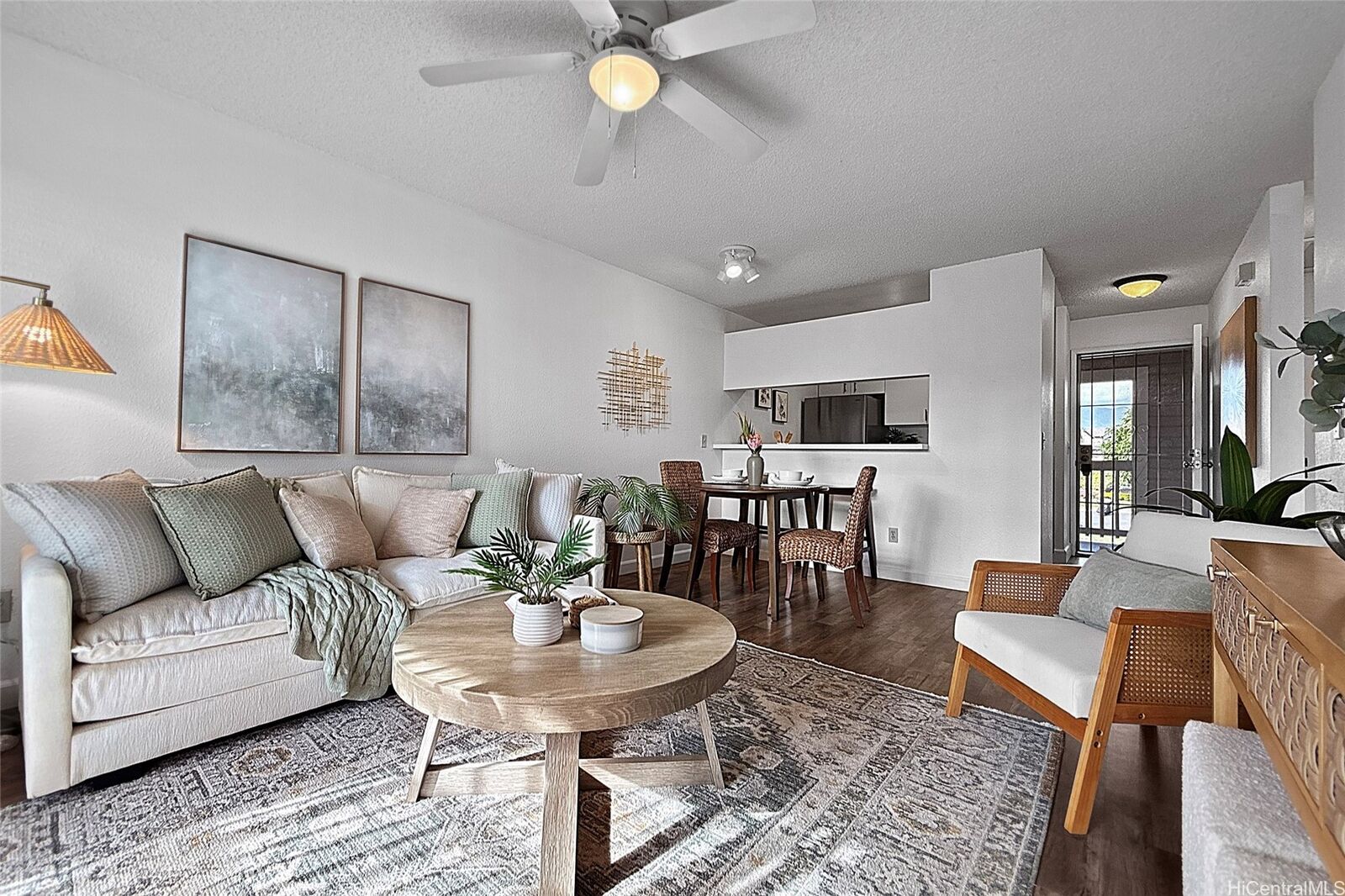 Property Photo: 94-539 Lumiaina Street V203 HI 96797