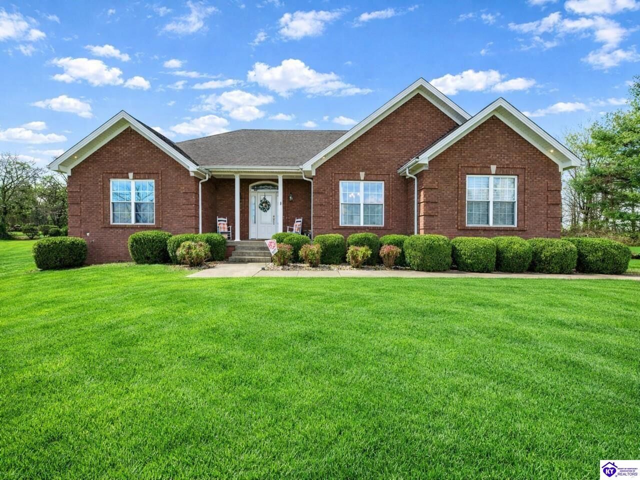 Property Photo:  1146 Doe Haven Road  KY 40117 