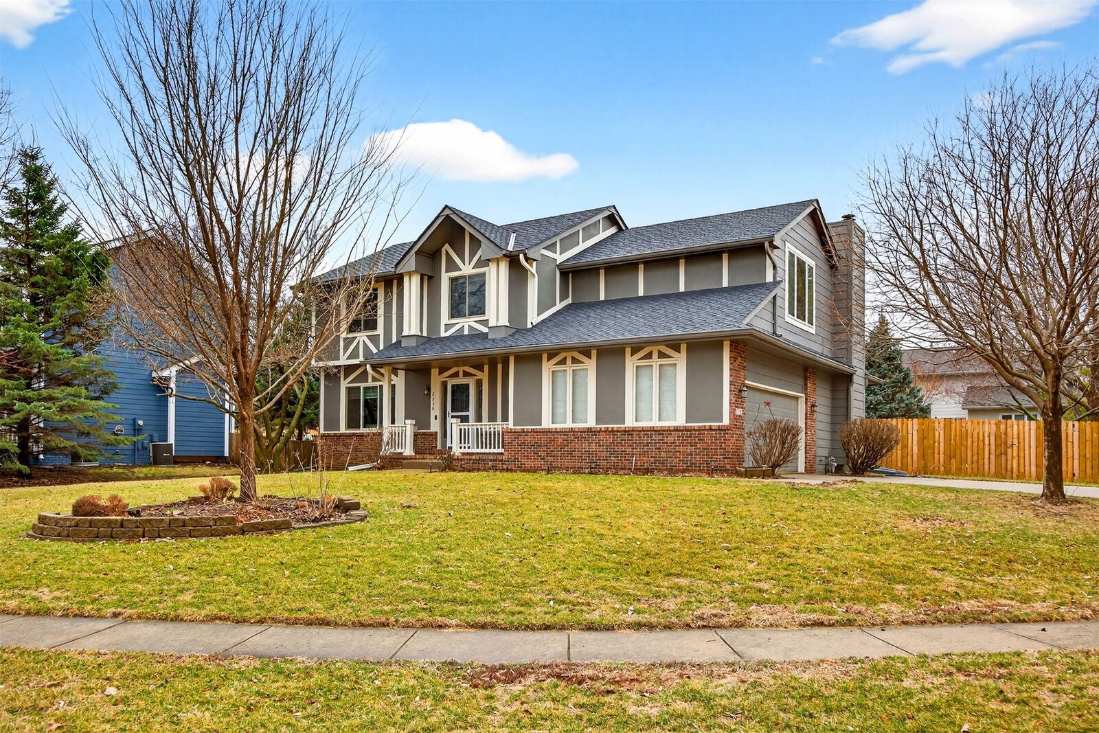 Property Photo:  2230 NW 138th Street  IA 50325 