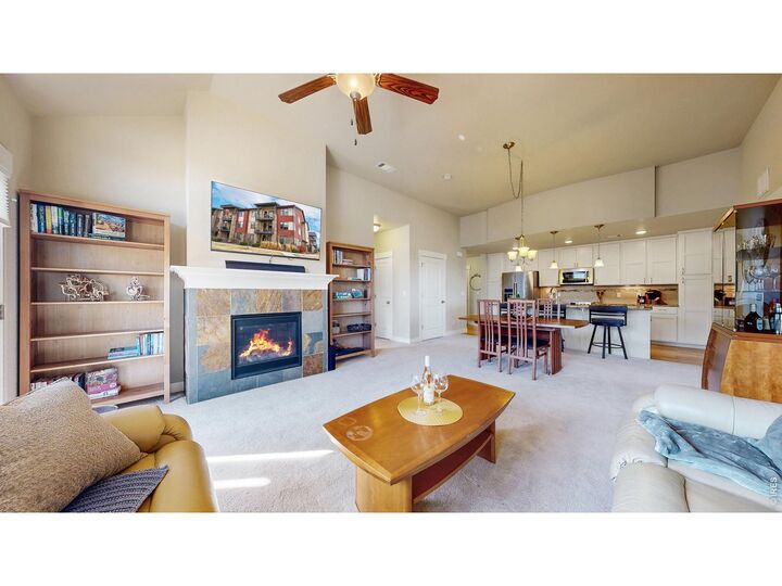 Property Photo:  2715 Iowa Dr 307  CO 80525 