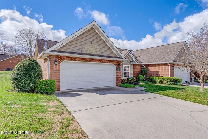 Property Photo:  4124 Waits Field Way  TN 37920 