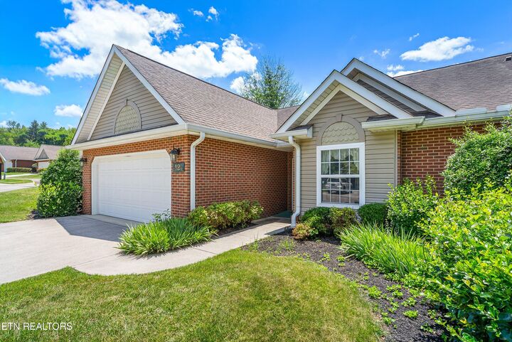 Property Photo: 4124 Waits Field Way TN 37920