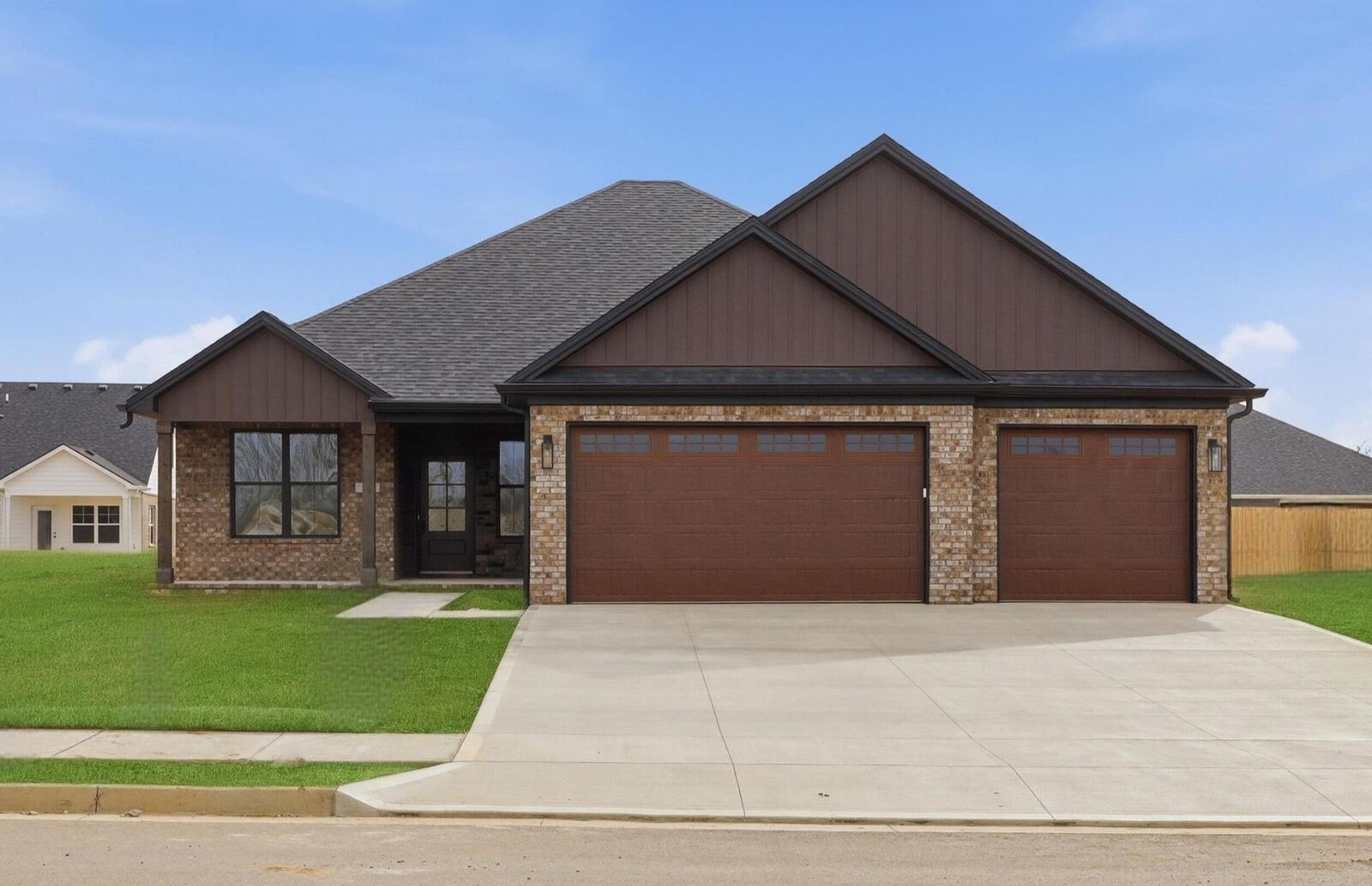 Property Photo:  515 Morgan Leigh Lane  KY 40356 