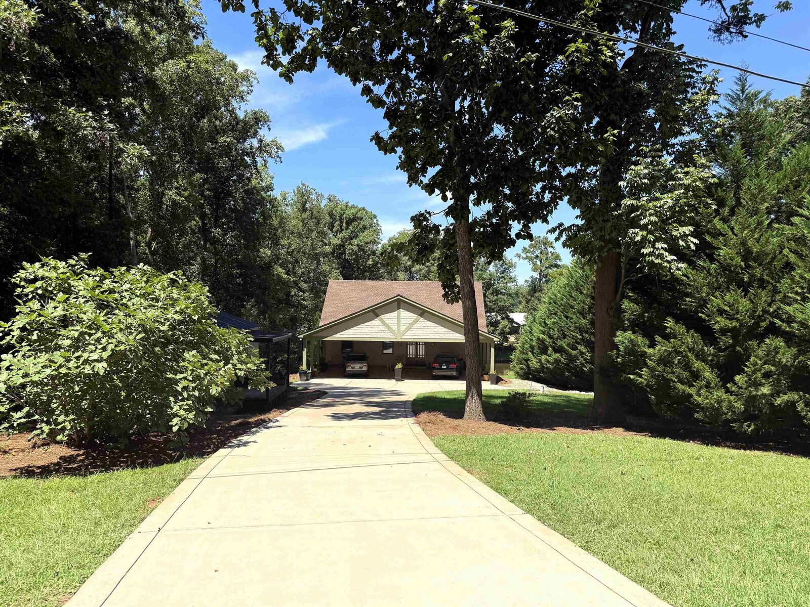 Property Photo: 153 Lakeshore Drive GA 31024