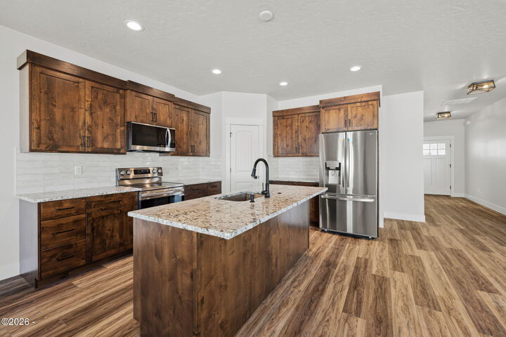 Property Photo:  937 Sierra Street  OR 97918 