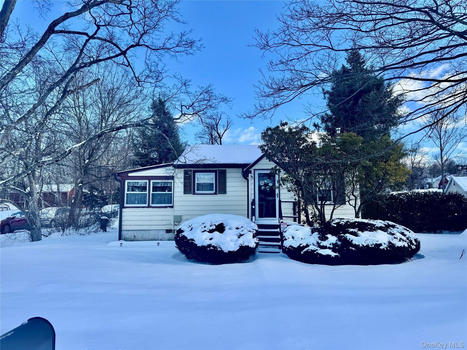 Property Photo:  46 Salem Road  NY 10512 