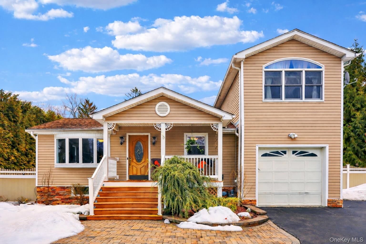 Property Photo: 149 Ridge Road NY 10989