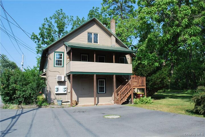 Property Photo:  249 Pine Island Turnpike A  NY 10990 