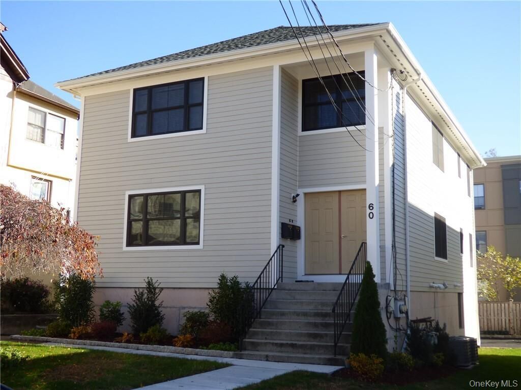 Property Photo:  60 Washington Street 2  NY 10707 