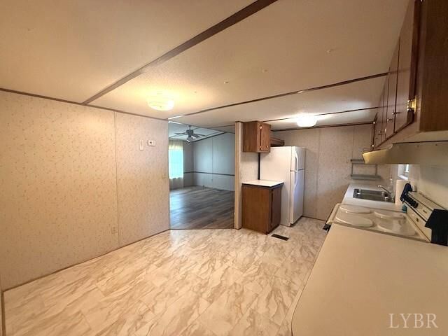 Property Photo: 2041 Eureka Mill Road VA 23947