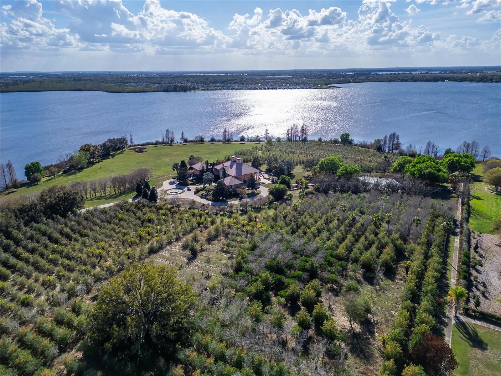 Property Photo: 501 Adams Barn Road FL 33823