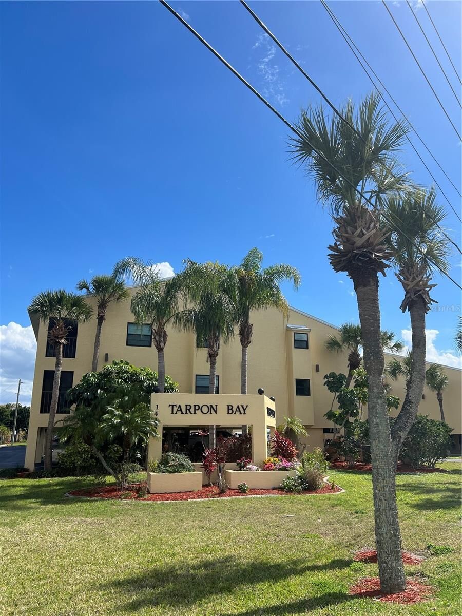 Property Photo:  14459 River Beach Drive B-210  FL 33953 