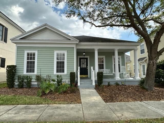 Property Photo:  1005 Wiregrass Street  FL 34747 