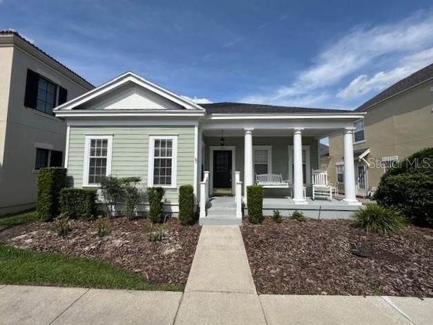 Property Photo:  1005 Wiregrass Street  FL 34747 