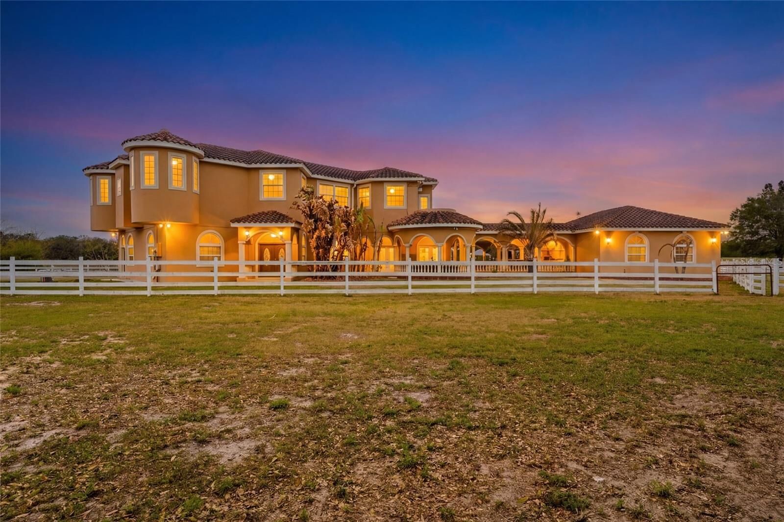 Property Photo:  4015 Indigo Road  FL 34736 