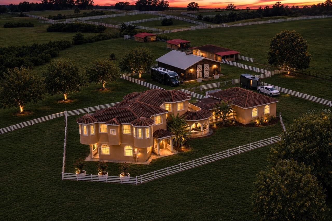 Property Photo:  4015 Indigo Road  FL 34736 