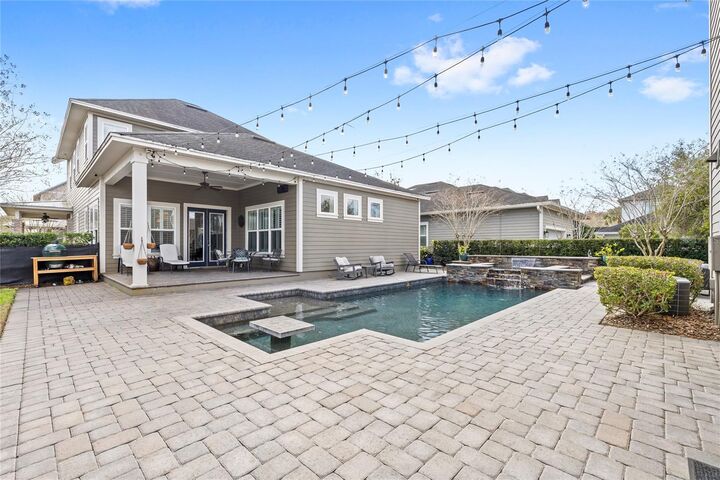 Property Photo:  14025 Hench Lane  FL 32827 