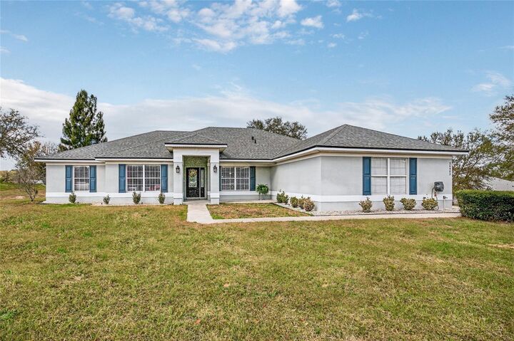 Property Photo:  36403 Barrington Drive  FL 32736 
