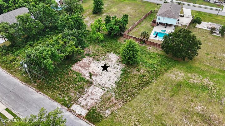 Property Photo:  115 Pitcher Point  MS 39560 