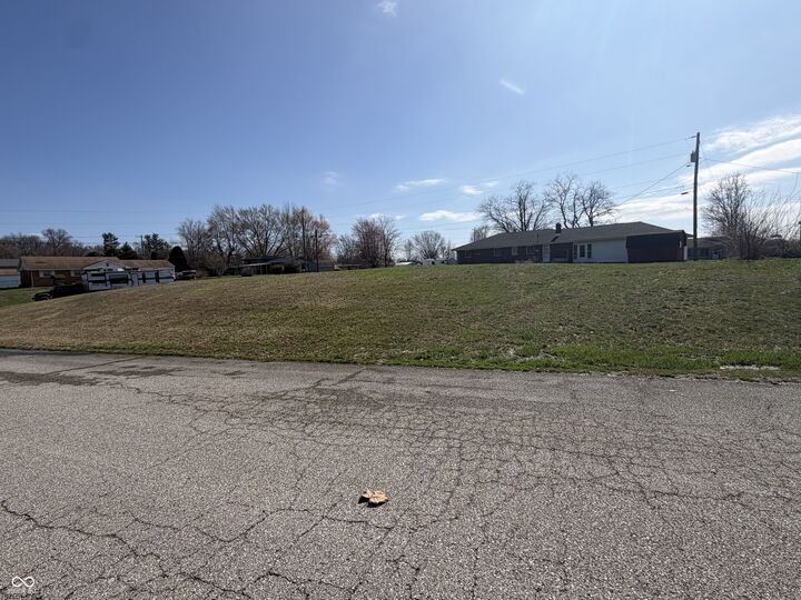 Property Photo: 7000 N Block Court Street IN 47274