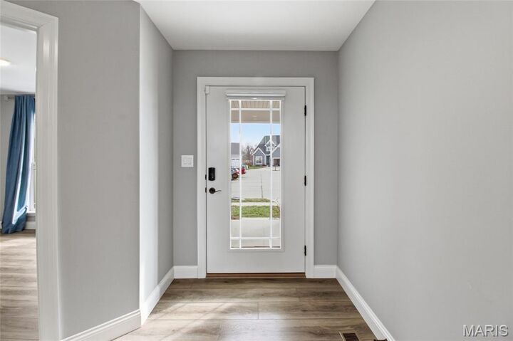 Property Photo:  155 Palais Court  MO 63301 