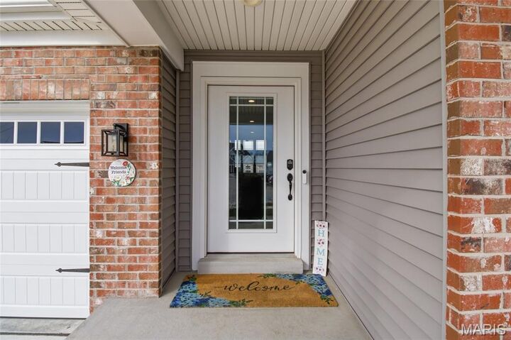 Property Photo:  155 Palais Court  MO 63301 