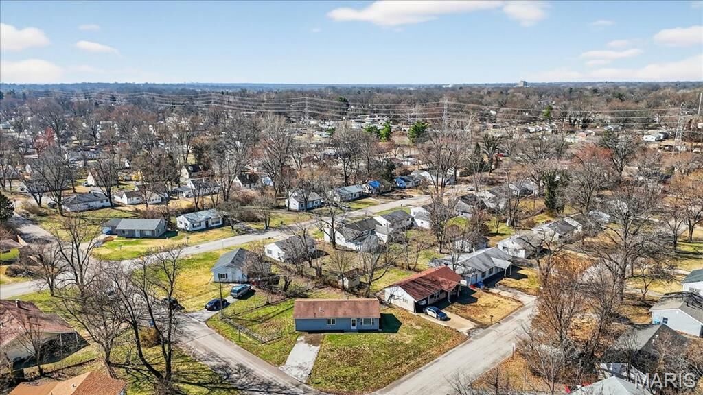 Property Photo:  1202 Laredo Avenue  MO 63138 