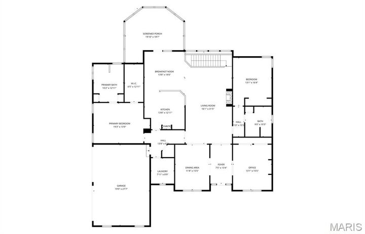 Property Photo:  11040 Sandistan Drive  MO 63146 