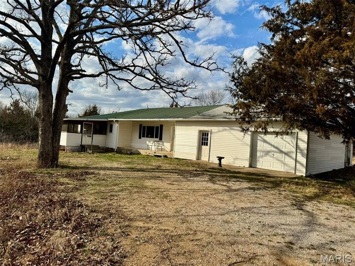 Property Photo:  12811 Highway 64  MO 65536 