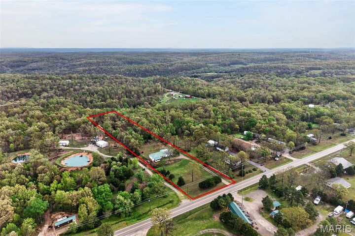 Property Photo:  12811 Highway 64  MO 65536 